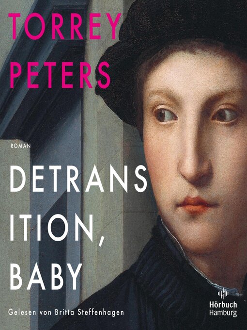 Title details for Detransition, Baby by Torrey Peters - Available